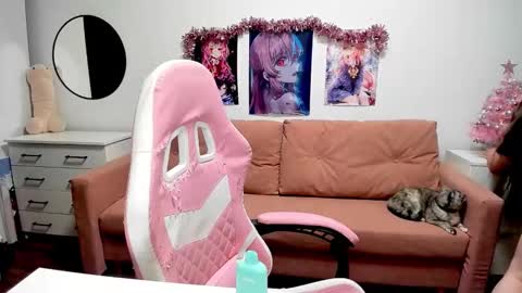 Kira online show from January 2026 09:16:02 PM