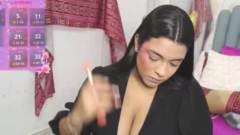 Laskhmirani online show from December 2025 11:38:02 AM