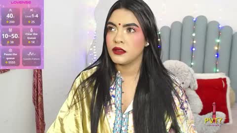 Laskhmirani online show from April 2026 11:57:01 AM