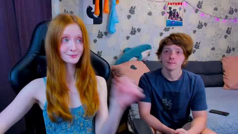 Lu  Alex online show from December 2024 09:31:02 AM