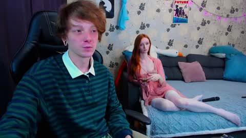 Lu  Alex online show from January 2025 10:59:01 AM