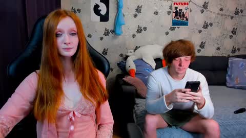 Lu  Alex online show from February 2025 11:40:02 AM