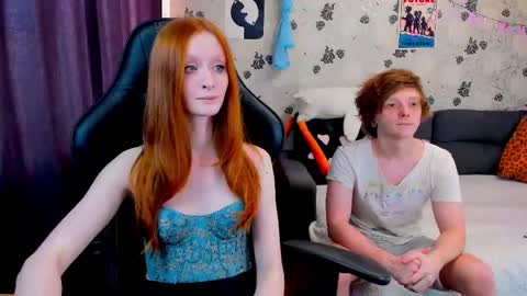 Lu  Alex online show from February 2025 09:50:02 AM