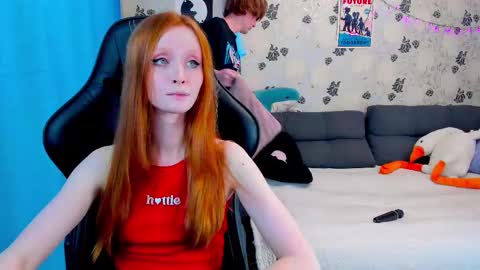 Lu  Alex online show from March 2025 10:16:02 AM