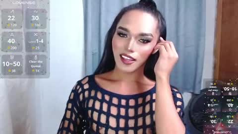 Joxie online show from May 2026 01:27:01 PM