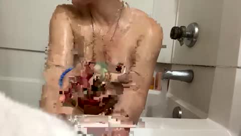 COME PLAY WITH ME  online show from December 2025 05:01:01 AM