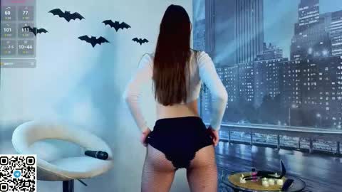 Julia online show from November 2025 09:11:02 AM