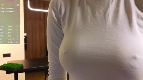 Julia online show from April 2026 08:18:01 PM