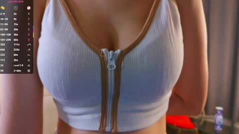 Julia online show from April 2026 08:14:01 PM