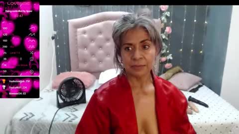 lalisha online show from December 2024 12:53:01 AM