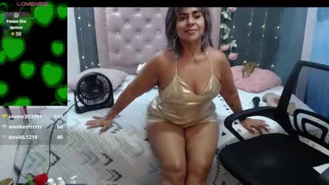 lalisha online show from January 2025 12:20:01 AM