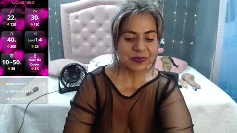 lalisha online show from February 2025 01:58:01 AM