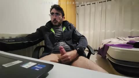 lalolanda8920 online show from October 2025 11:57:02 PM