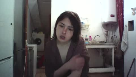 Snapshot of lama111111mama chatting on May 2026 09:46:01 PM I work 5PM to 9 PM EST New York online show from May 2026 09:46:01 PM