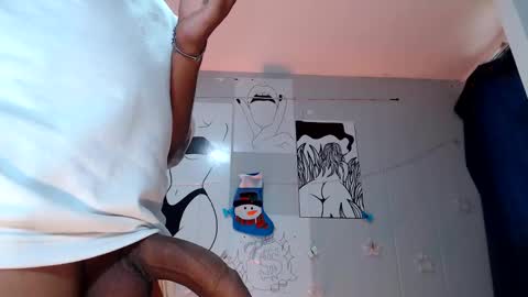 Snapshot of lamachine_ chatting on February 2025 01:51:02 PM lamachine_ online show from February 2025 01:51:02 PM