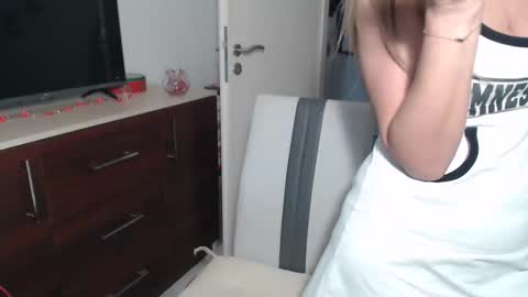 LaMadrina006 online show from December 2024 09:02:02 AM