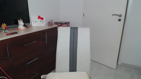 LaMadrina006 online show from January 2025 12:04:02 PM