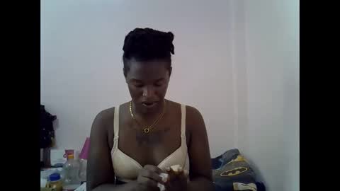 Snapshot of lamensha chatting on October 2025 10:05:01 AM lamensha online show from October 2025 10:05:01 AM