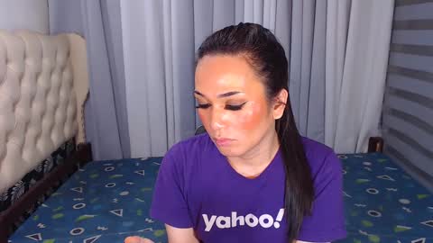 Lamery online show from January 2025 07:25:01 AM