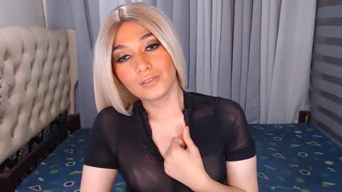 Lamery online show from February 2025 03:07:01 AM