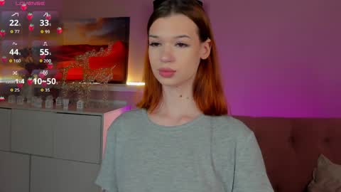 Mimi online show from March 2026 08:30:02 PM