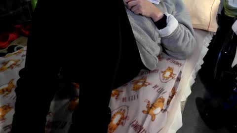 Snapshot of lamu21 chatting on December 2024 03:07:01 AM LAMU21 online show from December 2024 03:07:01 AM