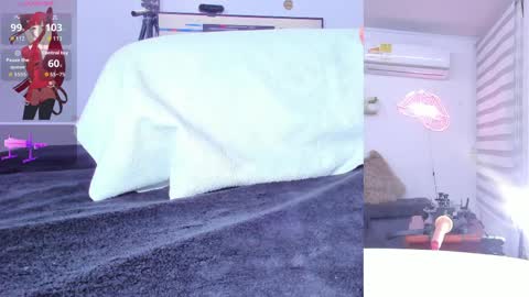 Lana online show from April 2026 10:46:01 AM