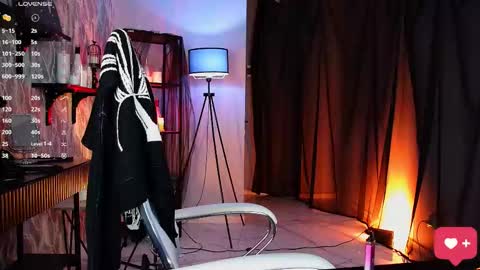 Snapshot of lana__may chatting on February 2026 08:35:01 AM just call me Lana and her security online show from February 2026 08:35:01 AM