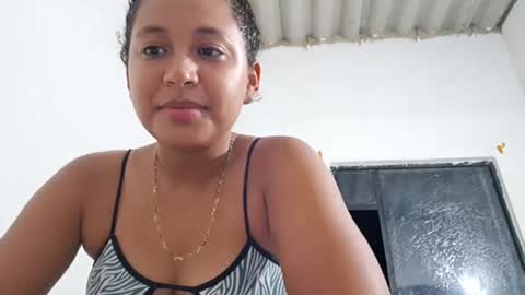 Lana online show from October 2025 11:17:01 PM