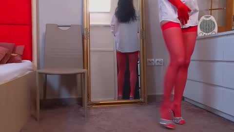 Snapshot of lana_banner chatting on May 2026 04:31:01 AM LanaBanner online show from May 2026 04:31:01 AM