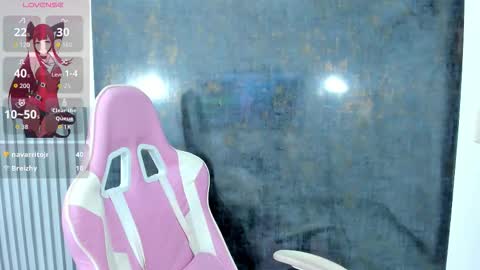 Snapshot of lana_boomer chatting on November 2025 07:52:02 PM Lana online show from November 2025 07:52:02 PM