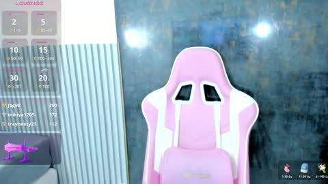 Snapshot of lana_boomer chatting on November 2025 07:57:01 PM Lana online show from November 2025 07:57:01 PM