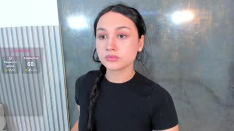 Snapshot of lana_boomer chatting on November 2025 08:00:01 PM Lana online show from November 2025 08:00:01 PM