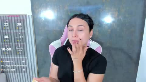 Snapshot of lana_boomer chatting on November 2025 08:13:02 PM Lana online show from November 2025 08:13:02 PM