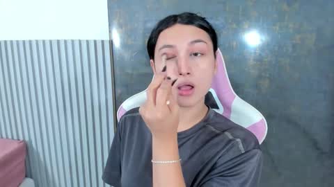 Snapshot of lana_boomer chatting on December 2025 08:37:02 PM Lana online show from December 2025 08:37:02 PM