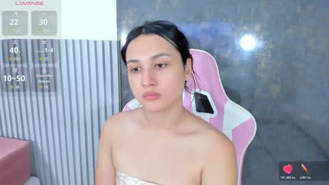 Snapshot of lana_boomer chatting on December 2025 07:40:02 PM Lana online show from December 2025 07:40:02 PM