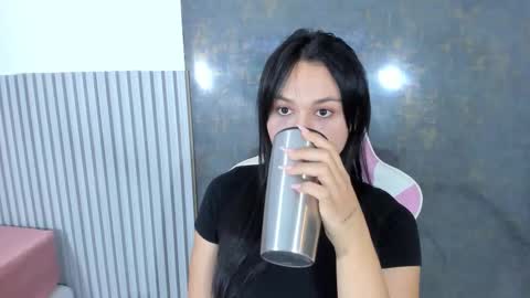 Snapshot of lana_boomer chatting on December 2025 08:48:01 PM Lana online show from December 2025 08:48:01 PM