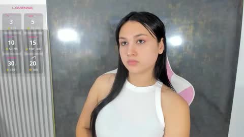 Snapshot of lana_boomer chatting on December 2025 08:59:01 PM Lana online show from December 2025 08:59:01 PM