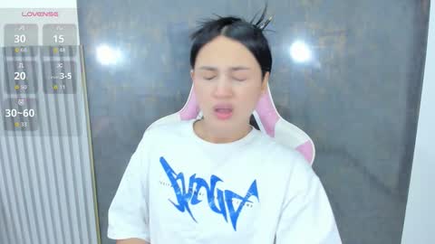 Snapshot of lana_boomer chatting on December 2025 06:59:02 PM Lana online show from December 2025 06:59:02 PM