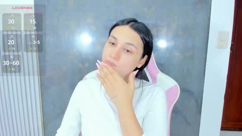 Snapshot of lana_boomer chatting on December 2025 07:44:01 PM Lana online show from December 2025 07:44:01 PM