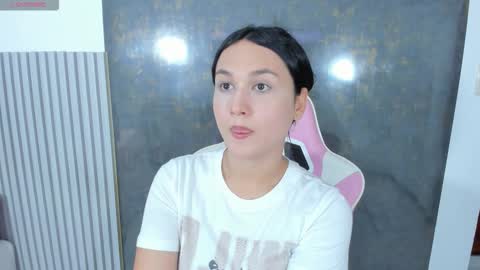 Snapshot of lana_boomer chatting on January 2026 08:33:01 PM Lana online show from January 2026 08:33:01 PM