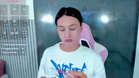 Snapshot of lana_boomer chatting on January 2026 08:22:02 PM Lana online show from January 2026 08:22:02 PM