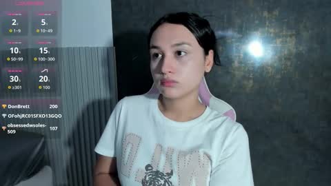 Snapshot of lana_boomer chatting on January 2026 01:05:02 PM Lana online show from January 2026 01:05:02 PM