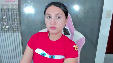 Snapshot of lana_boomer chatting on January 2026 08:36:01 PM Lana online show from January 2026 08:36:01 PM