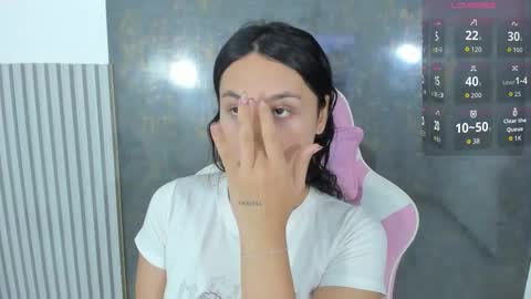 Lana online show from February 2026 07:58:01 PM