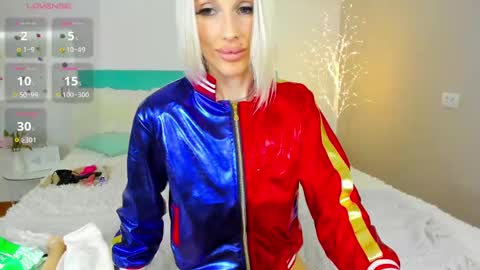 Snapshot of lana_candy_ chatting on January 2025 06:01:02 AM Lana online show from January 2025 06:01:02 AM