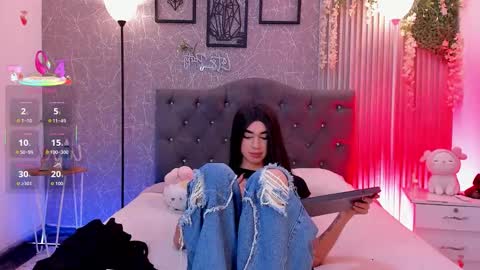 lana_gill online show from February 2026 06:06:01 PM