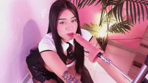 LANA online show from November 2025 03:52:02 AM