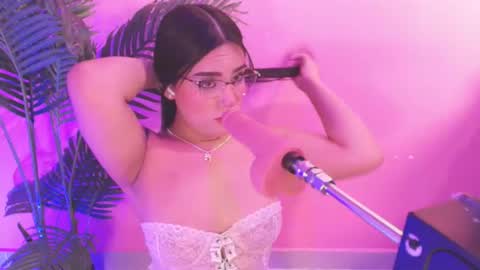 Snapshot of lana_ortega chatting on July 2026 04:41:02 AM LANA online show from July 2026 04:41:02 AM