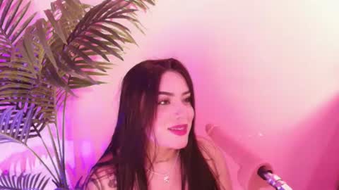 Snapshot of lana_ortega chatting on July 2026 04:37:01 AM LANA online show from July 2026 04:37:01 AM